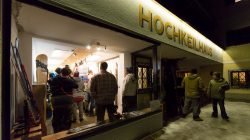 Das Snowboardmuseum am Hochkönig