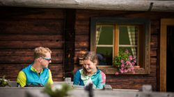 Grossarltal – Unter Alpinisten