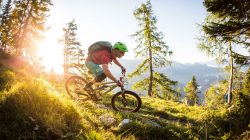 Salzburger Saalachtal – Ein Tag Sommerferien