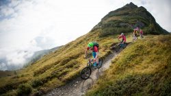 Flachau – Biken, Sport und Bergwelt
