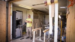 Kunst, Natur & Bewusstsein im Atelier Macala