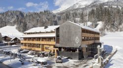 Hotel Mama Thresl in Leogang
