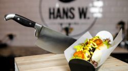 Hans W. – Es geht um die Wurst