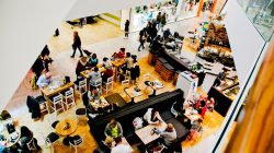 Shopping Arena Salzburg Süd