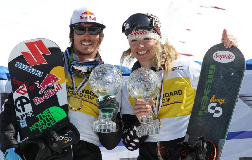 Snowboards aus dem Pinzgau SalzburgerLand Magazin