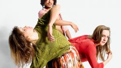 SEAD: Zeitgenössische Tanzkunst in Salzburg