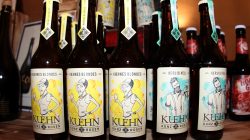 Bottle Shop: Der Craft Beer-Himmel in Salzburg