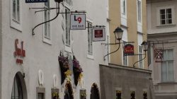 Wirtshäuser – seit jeher Orte der Begegnung