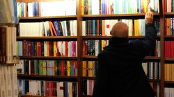 Buchhandlung Höllrigl – Österreichs älteste Buchhandlung