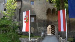 Museum Burg Golling