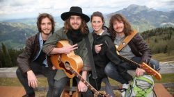 Makemakes Gipfel-Treffen