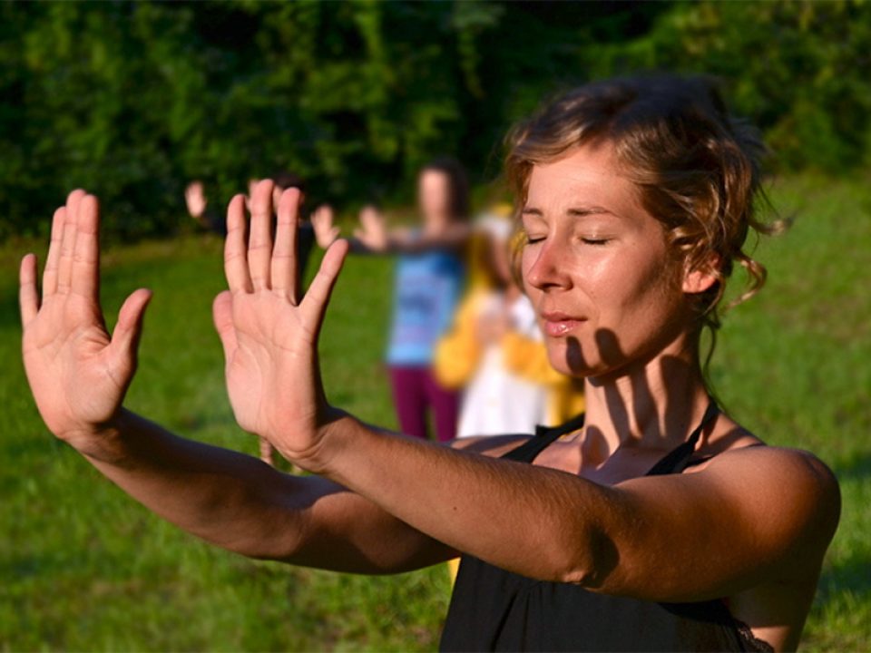 Hotel Kendler Detox Retreat, Dr. Karoline Zenz