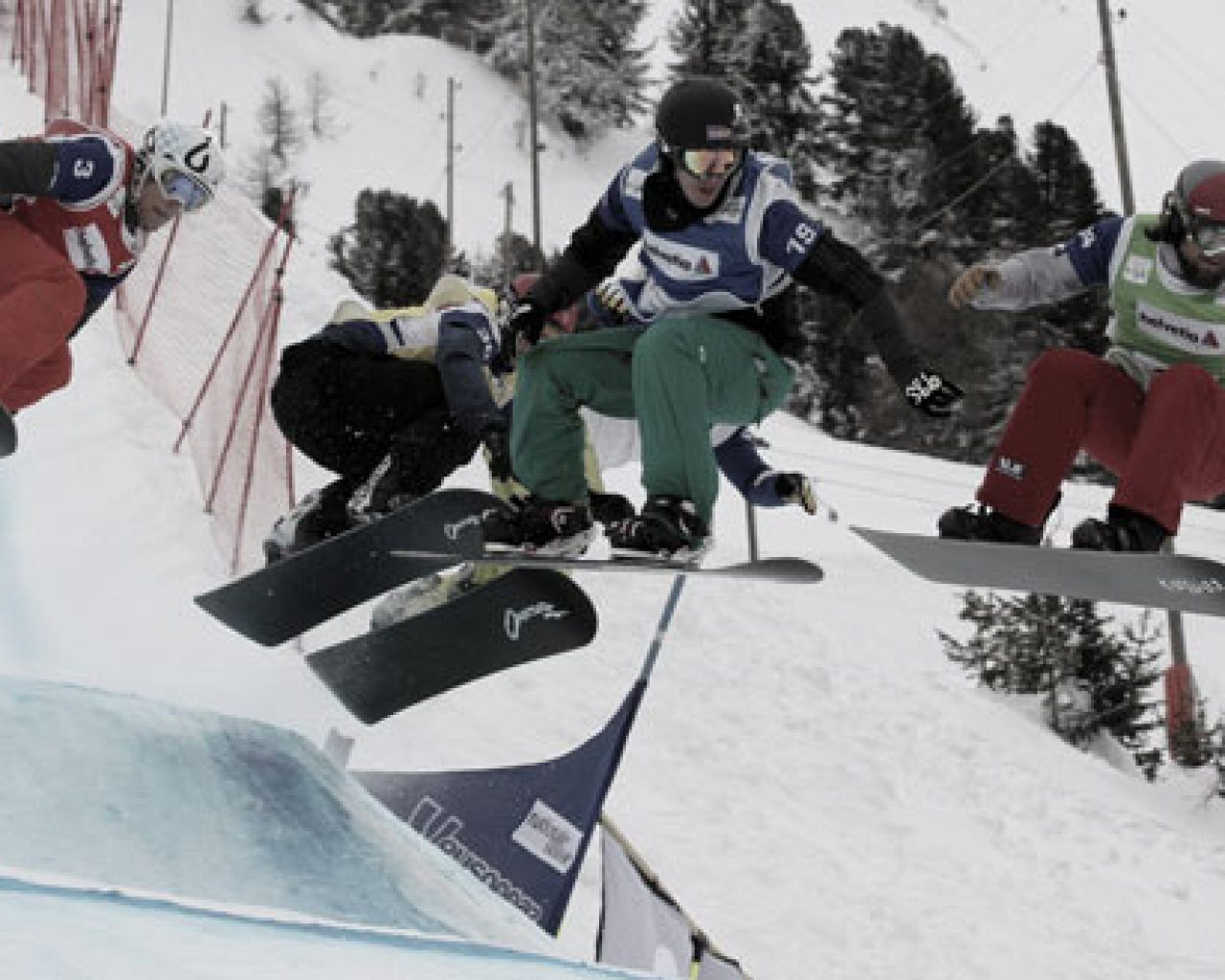 Snowboards aus dem Pinzgau - SalzburgerLand Magazin