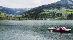 Sommerfrische Zell am See-Kaprun