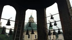 Das Salzburger Glockenspiel