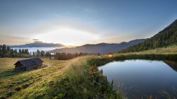 Ein Tag in Altenmarkt-Zauchensee