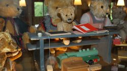 Puppenstubenmuseum Hintersee