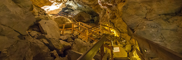 Lamprechtshöhle