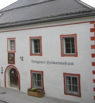 Lungauer Heimatmuseum