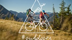 Outdoor Abenteuer auf Instagram