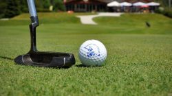 Golfen im Lungau