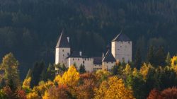 Schlechtwetter Top-10 im Lungau
