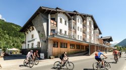Hotel Tauernhof – 4-Sterne für Sportler