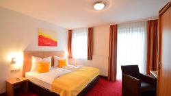 Action pur im Sporthotel Kitz