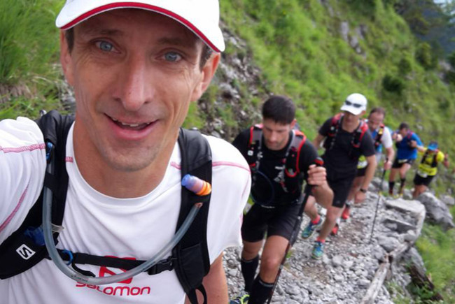 Josef Gruber ist Betriebswirt, Sportwissenschafter (Sport-Management und Trainingswissenschaften), staatlich geprüfter Triathlontrainer und mehrfacher Triathlet und Gigathlet. Er lebt in Salzburg - von ihm stammen die Lauf-Tipps aus der Stadt.