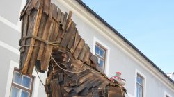 Die Vereinigten zu Tamsweg