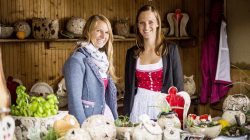 20 Jahre Salzburger Bauernherbst