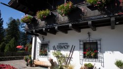 Der Erlhof in Zell am See