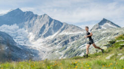 Trailrunning in Salzburg