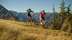 Der Mountainbike-Knigge