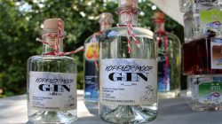 Schnaps aus dem SalzburgerLand