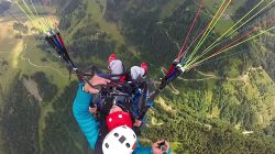 Grenzenlos fliegen