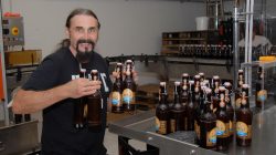 Pinzgau Bräu – das Craft-Bier!