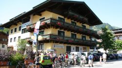 Hotel Conrad – Urlaub im Bike-Mekka
