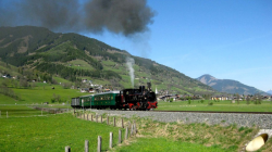 Pinzgauer Lokalbahn