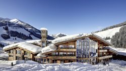 Hinterhag Saalbach – wo das Herz zuhause ist.