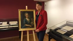 Anekdoten aus Mozarts Kindheit