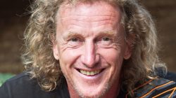 Joe Pichler – ein Abenteurerleben