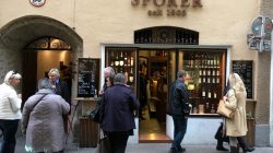 Spirituosen Sporer: Hochgeistiges aus Salzburg