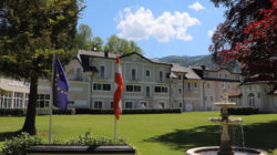 Schloss Kurhotel Strobl