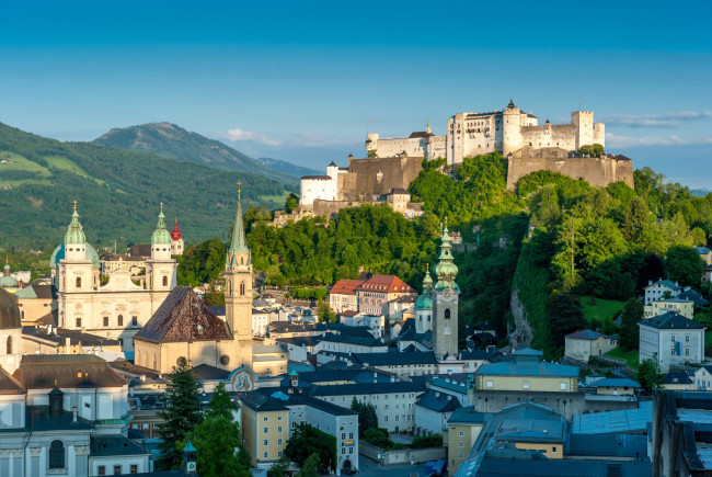 ©Tourismus Salzburg