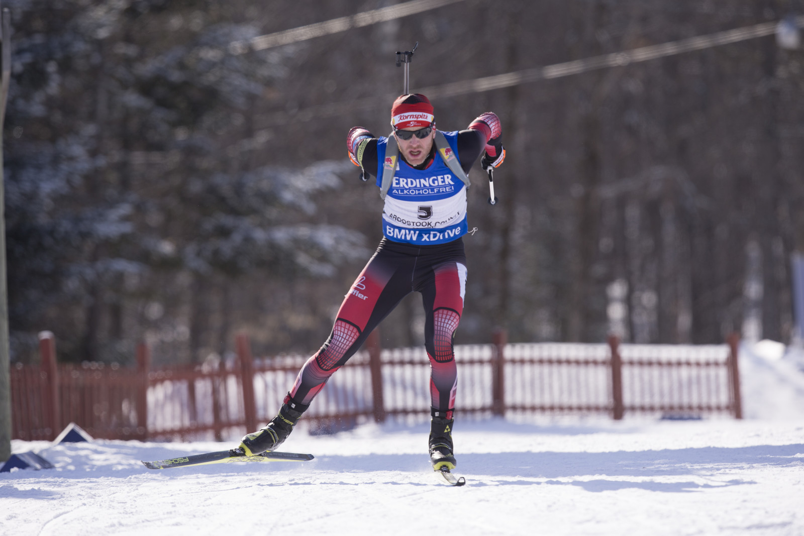 10 Fragen an Simon Eder SalzburgerLand Magazin