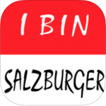 I bin a Salzburger App