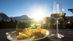 Höchster Bauernmarkt der Alpen