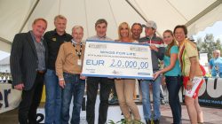 Die Höhepunkte aus zehn Jahren Eddy Merckx Classic
