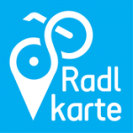 Radlkarte Salzburg App